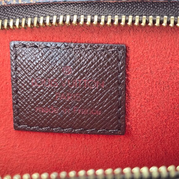 Louis Vuitton Damier Pochette - Picture 4 of 6